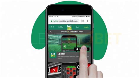 bet365 apk download for android